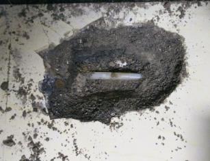 淳化漏水维修公司浅析淳化市地下管道测漏仪原理