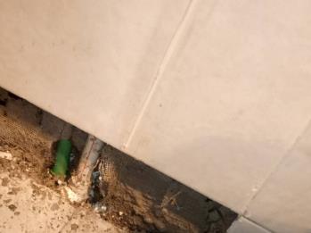淳化卫生间测漏水公司分享下淳化市地下管线探测方法分析