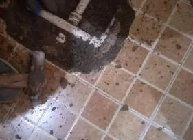 淳化卫生间测漏水公司分享下淳化自来水管道泄漏检测的具体位置分析。