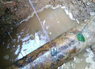 淳化测漏水公司浅析淳化市地下水管漏水检测方法。