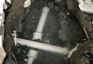  淳化测漏水公司浅析淳化管道泄漏检测公司检测水管泄漏