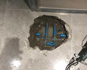 淳化测漏水公司为您专业解答淳化地暖漏水检测中精确漏水检测的成本